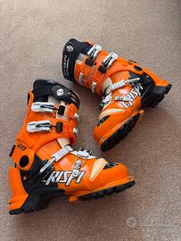 Scarpone Crispi NTN telemark