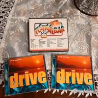 CD “ DRIVE “ / “ FESTIVAL BAR “ 95.