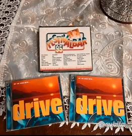 CD “ DRIVE “ / “ FESTIVAL BAR “ 95.