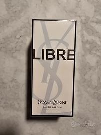 Profumo Libre YvesSaintLaurent 90 ml