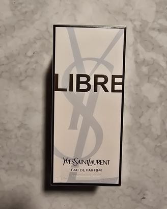 Profumo Libre YvesSaintLaurent 90 ml