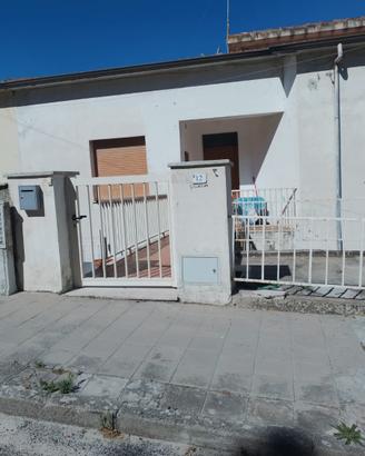 Immobile sito in provincia di Sassari