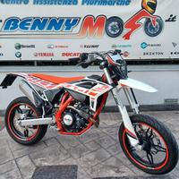 Beta motard rr lc 125 - 2022