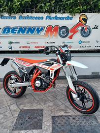 Beta motard rr lc 125 - 2022