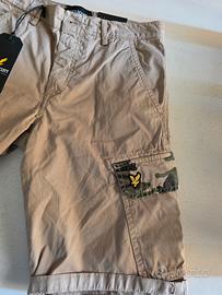 Pantaloncini Uomo Scott