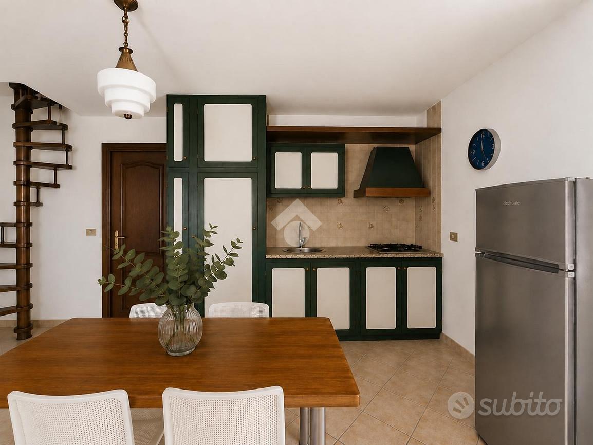 Casa – Valledoria, La Ciaccia - Vista 5