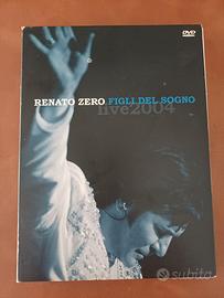 Renato Zero – Figli del sogno Live 2004