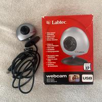 Webcam Labtec