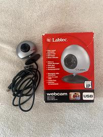 Webcam Labtec