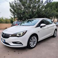 Opel Astra K S&S INNOVATION 150CV