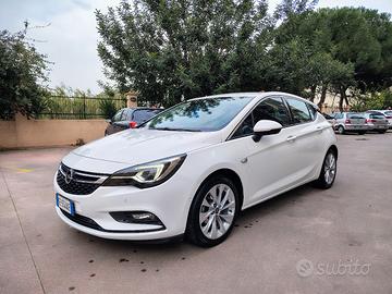 Opel Astra K S&S INNOVATION 150CV