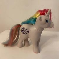 My Little Pony 1983 Windy