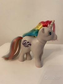 My Little Pony 1983 Windy