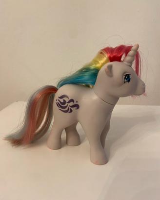 My Little Pony 1983 Windy