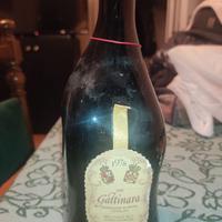 bottiglie vino d' annata  vintage