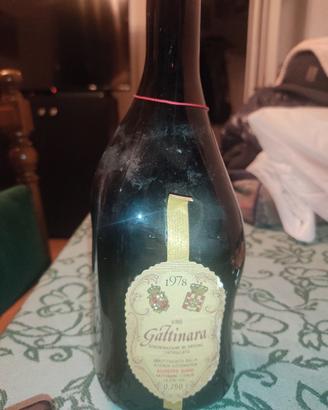 bottiglie vino d' annata  vintage