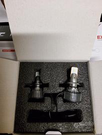 kit led H7