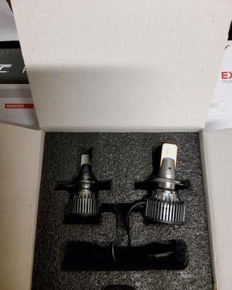 kit led H7