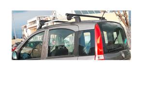 Barre Portapacchi originali Fiat Panda 2SerieNUOVE