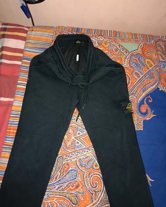 pantaloncini Stone island 