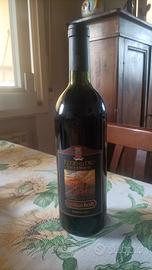 Brunello di Montalcino Poggio all' Oro 1993