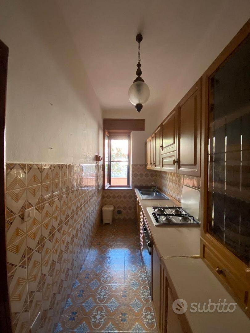 Appartamento – Oristano, Città Giardino, Aristanis/Oristano - Vista 4