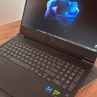 HP Victus Gaming Laptop 16”