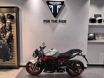 TRIUMPH Street Triple RX 765