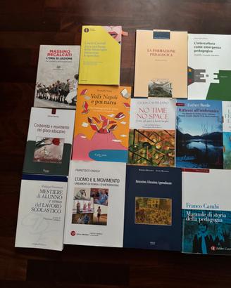 Libri universitari