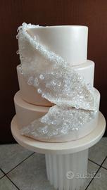 torte finte scenografiche