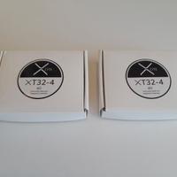 N°2 Exciter Xtreme XT32-4