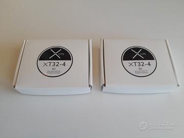 N°2 Exciter Xtreme XT32-4