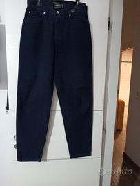 Pantaloni Versace Couture