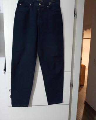 Pantaloni Versace Couture