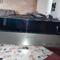 amplificatore harman kardon 5.1