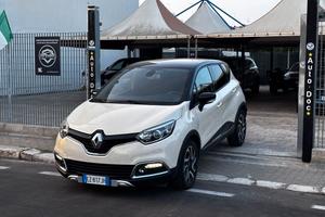 Renault Captur 1.5 dCi Project Runway - 2015