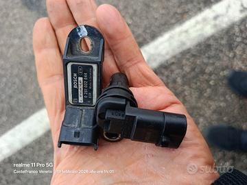 Sensori elettrici per auto Fiat Opel Alfa Romeo 