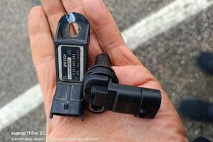 Sensori elettrici per auto Fiat Opel Alfa Romeo 