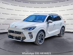 CUPRA Terramar 1.5 e-hybrid Impulse 204cv dsg