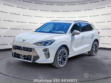 CUPRA Terramar 1.5 e-hybrid Impulse 204cv dsg