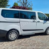FORD TOURNEO CUSTOM - 9 POSTI