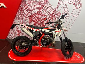 Beta RR Motard 50 Sport - 2023