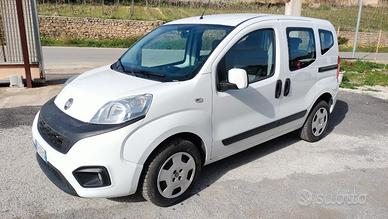Fiat Qubo FIORINO 1.3 Multijet 95 CV E6 SX N1 Comb