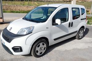 Fiat Qubo FIORINO 1.3 Multijet 95 CV E6 SX N1 Comb