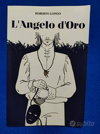 L'Angelo d'Oro - Roberto Longo