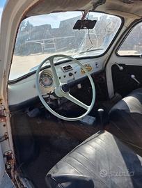 fiat 500 f