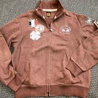 Felpa uomo La Martina