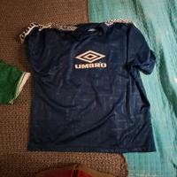 maglia calcio umbro anni 90 