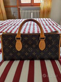 Borsa Louis Vuitton popincourt
