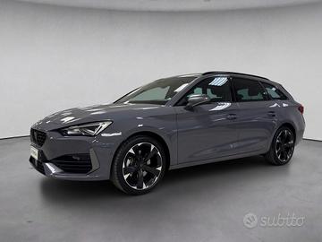 CUPRA Leon sportstourer 2.0 tdi 150cv dsg